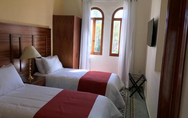 Casa Constanza