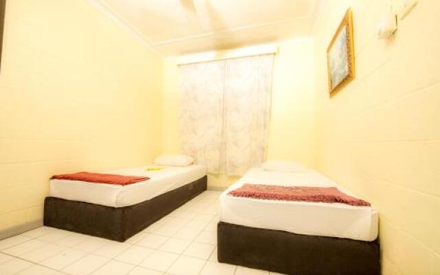 Town House Apartment Hotels Suva