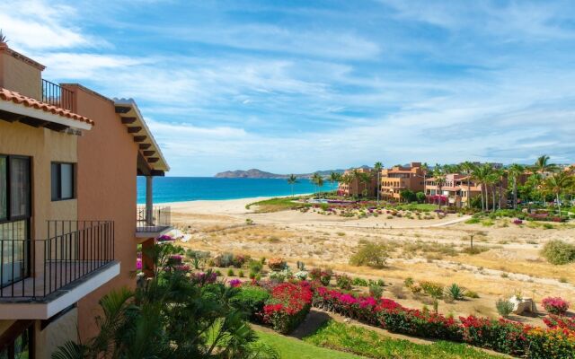 Beachfront Oasis With Activities Nearby at Casa del Mar Pelicano 301 - 1BR Option