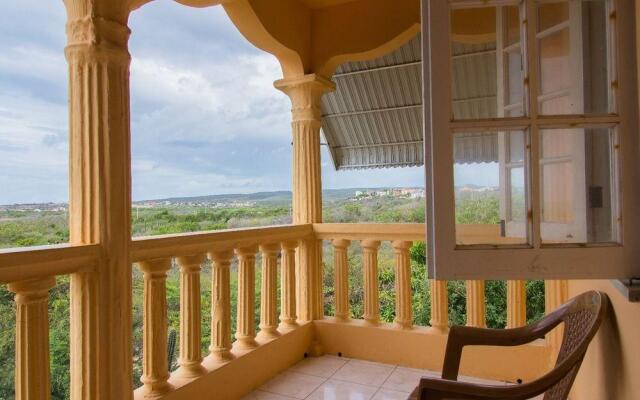 The Hellshire Beach House Ii