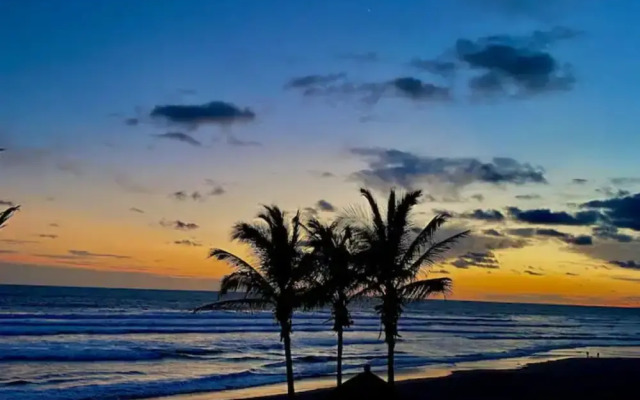 Exclusivo Departamento Acapulco Playa