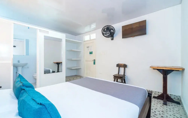 Ayenda Bariloche La 22