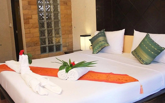 Railay Viewpoint Resort
