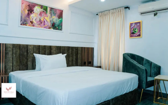 Whitevill Hospitality and Homes