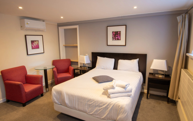 The Ivy Bush Royal Hotel By Compass Hospitality