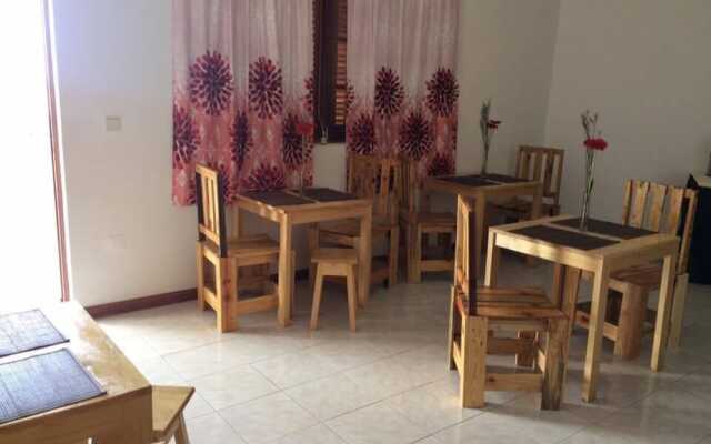 BB Vannilla Residencial