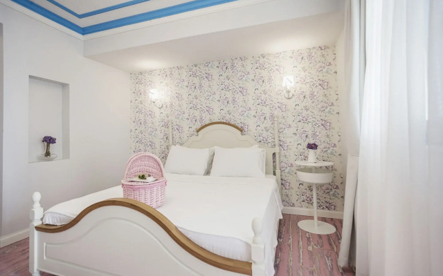 Sardunya Otel