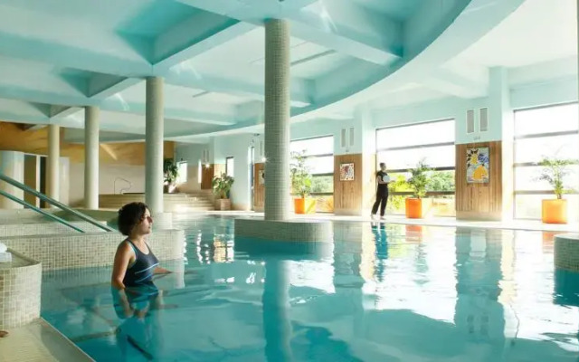 Kinsale Holiday Lodges