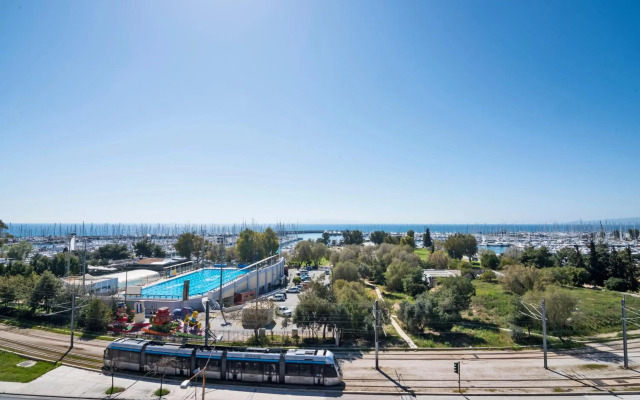 Marina Alimos Hotel Apartments