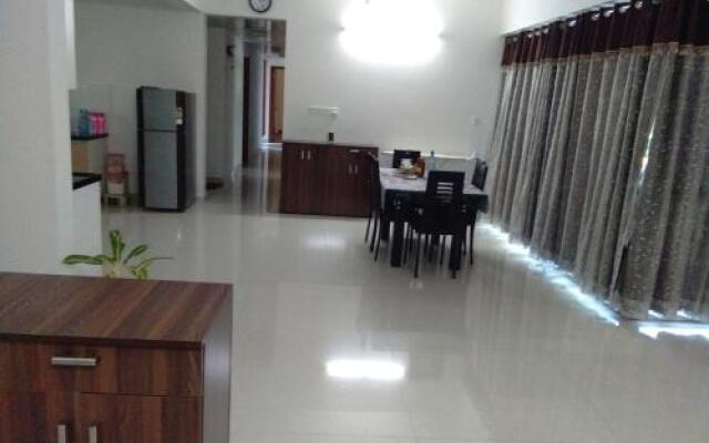 NP Hospitality Amanora 1