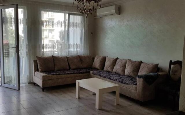 Bagrationi Street #200-14