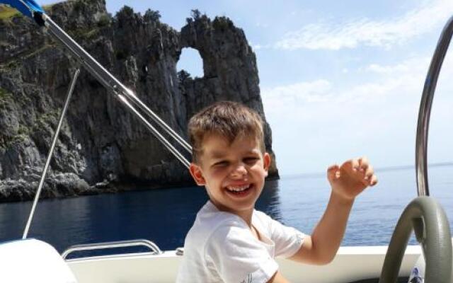 Guest House Cilentiamoci