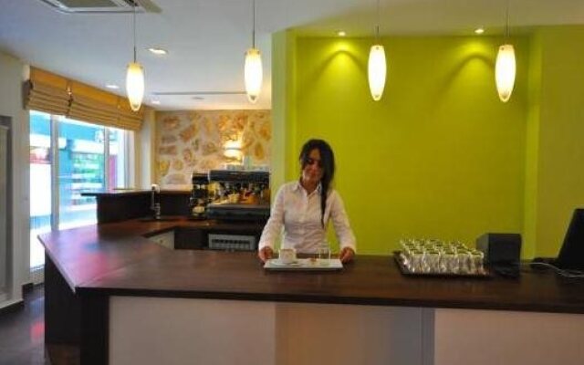 Demir Hotel