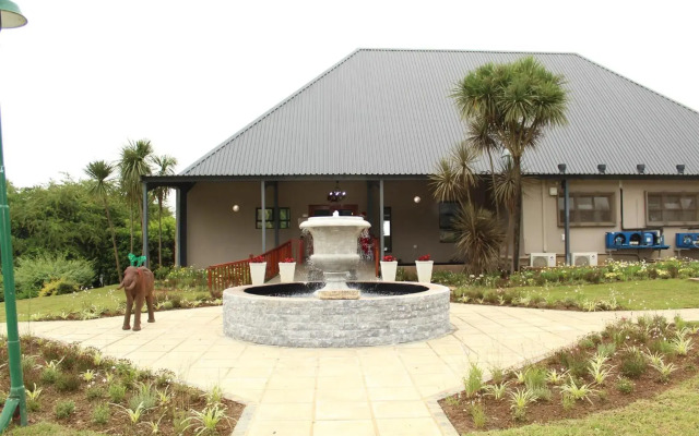 Mount Shekinah Country Hotel