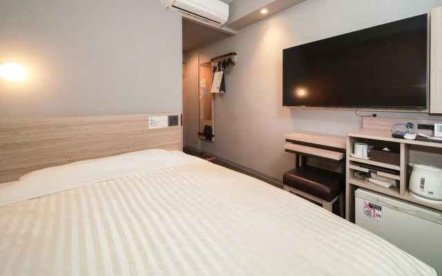 Super Hotel Utsunomiya