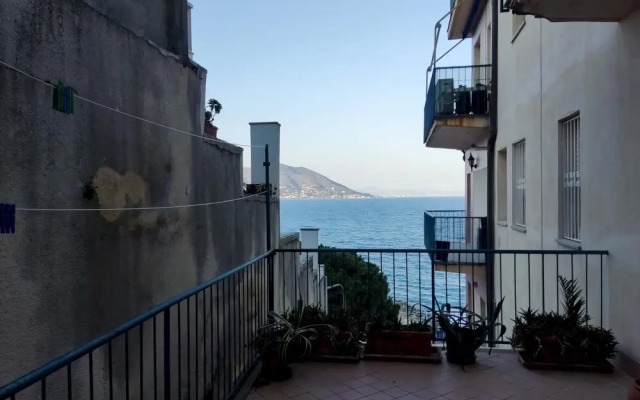 Roma 202 in Laigueglia