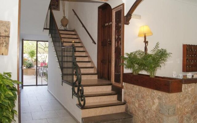Hostal Nadal