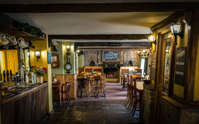 Roast Ox Inn