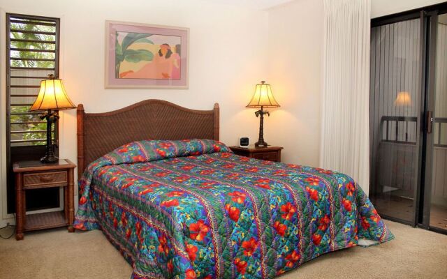 Wailea Ekolu Village