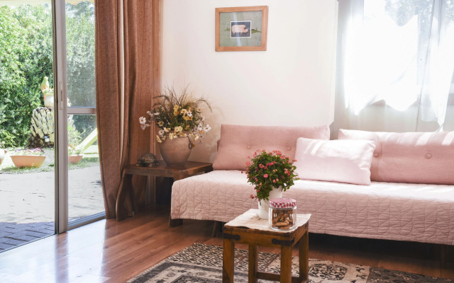 Beit Ram Sherf Country Resort