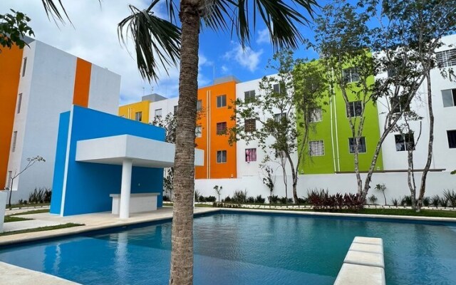 Apartamento  Pez cofre