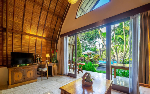 Klumpu Bali Resort