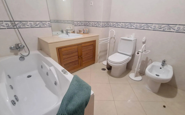 Casa Albufeira Old Town Splendida