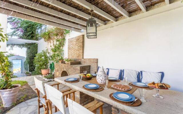 Villa Levante