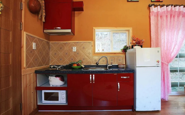 Samcheok Yeondam Pension