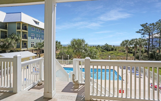 Dunes Club 1C
