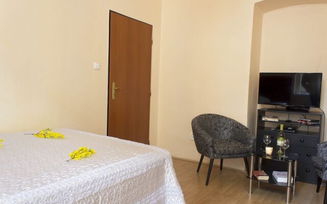 Residence Praha Aparthotel