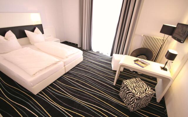 Sure Hotel by Best Western Bad Duerrheim