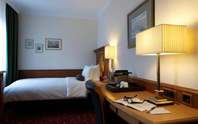 Platzl Hotel
