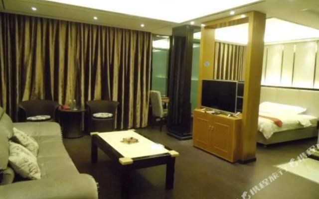 Xuefeng Hotel