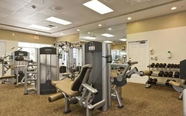 3-Bedroom Apartment in Kissimmee 7501MDC