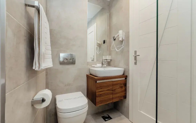 Hotel and Restaurant CONTE