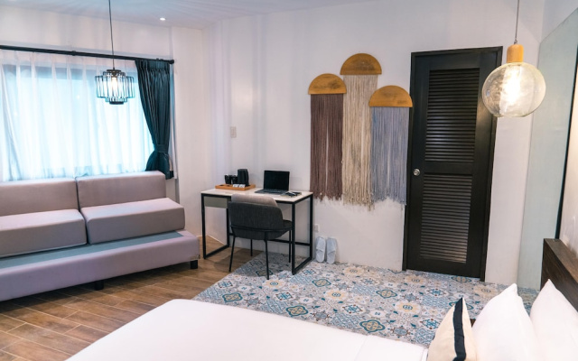 J Boutique El Nido Managed by H Hospital