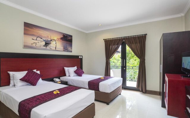 Legian Village Hotel