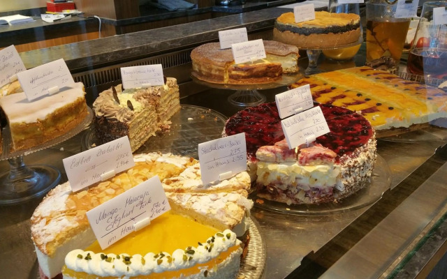 Parkhotel Senftenberg