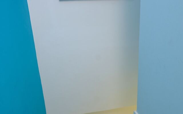 Anonymous - 2BR - 2Floors - Central