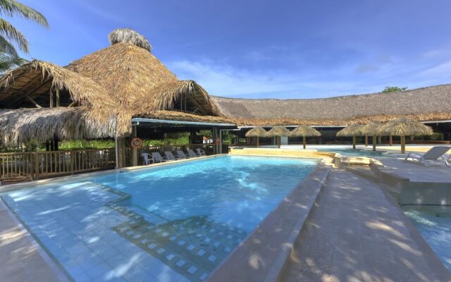Cispata Marina Hotel