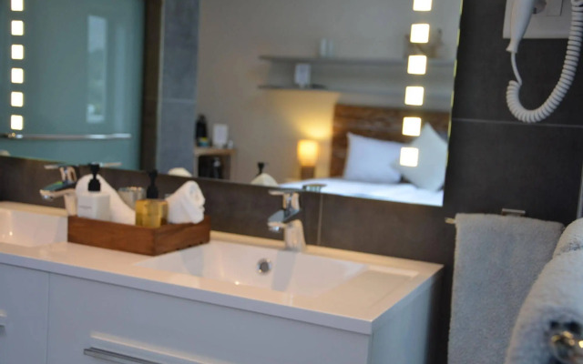 Pure Guest House