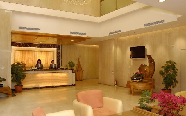 Kai Du Hotel