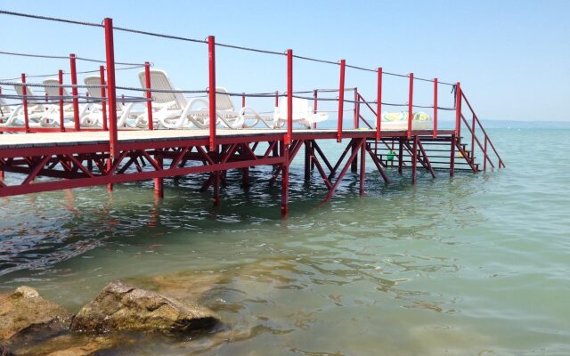 Residence Hotel Balaton