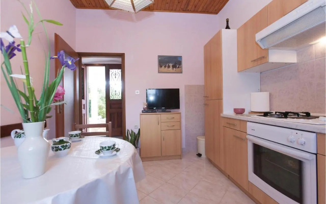 Apartment Kapelica Croatia BK