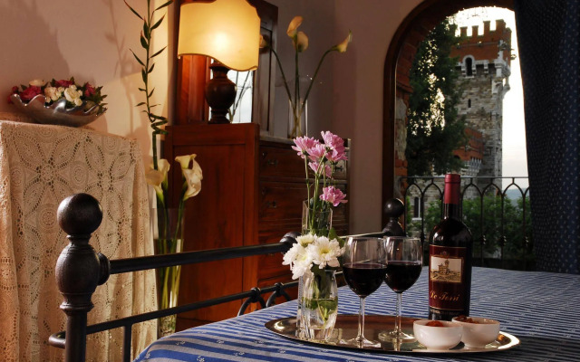 Agriturismo Tenuta Lupinari