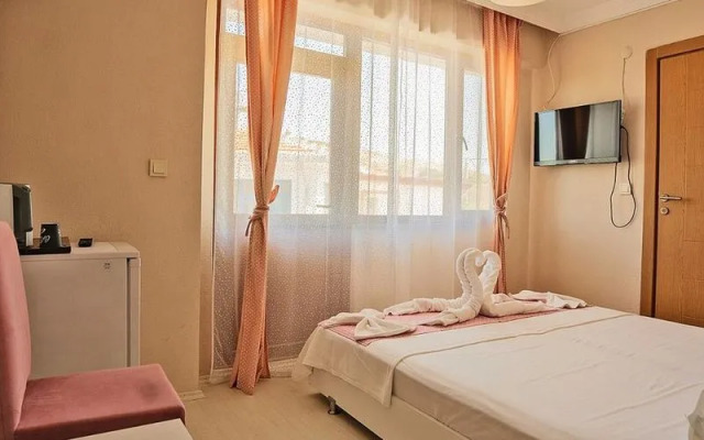 Olimbera Butik Otel