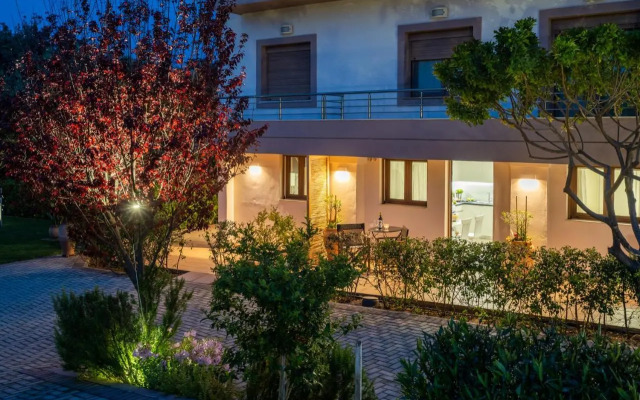 Olea Suites