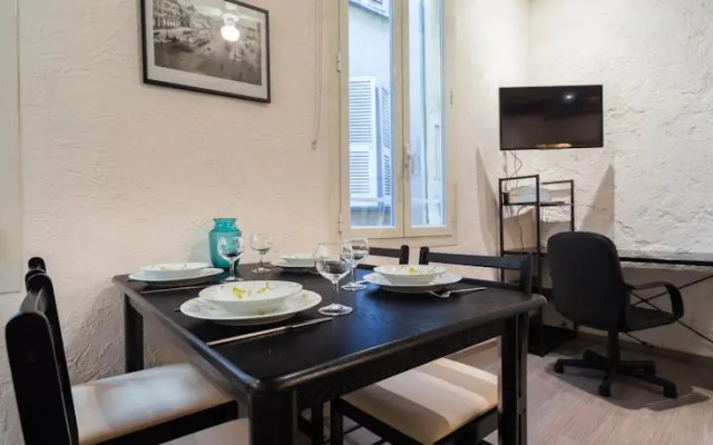 Centragence - Le Centrale