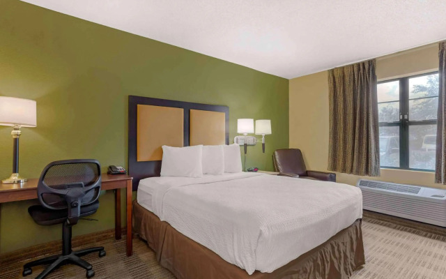 Extended Stay America Suites Houston Med Ctr Greenway Plaza